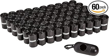 Comprar bolsas de basura para perros