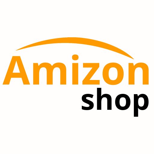 Logo Amizon shop