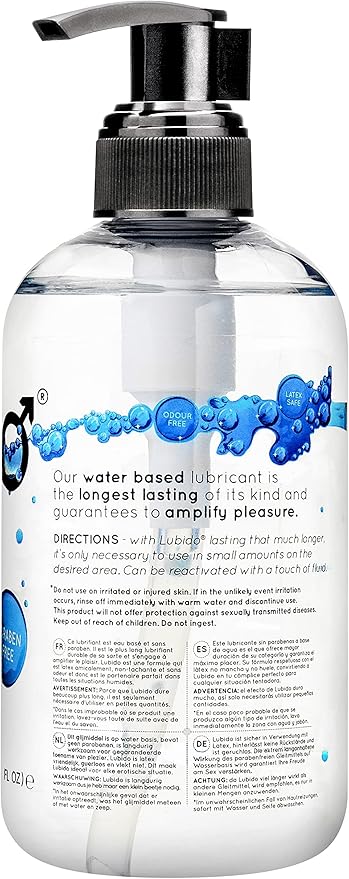 Dónde comprar lubricante íntimo a base de agua