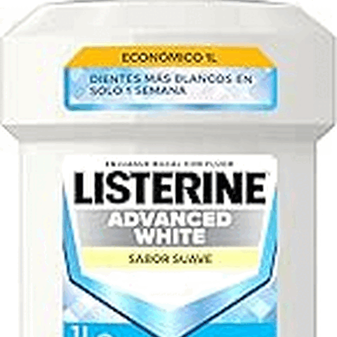 Comprar Listerine